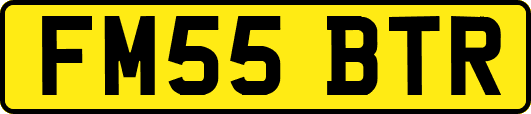 FM55BTR