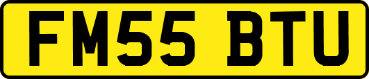 FM55BTU