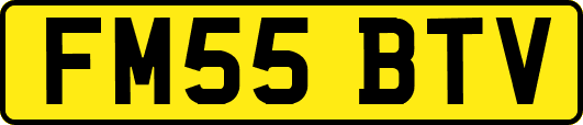 FM55BTV