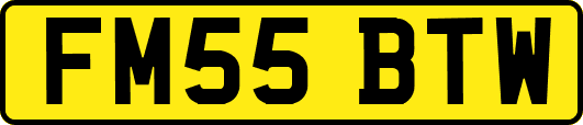 FM55BTW