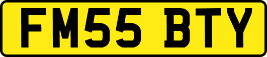 FM55BTY