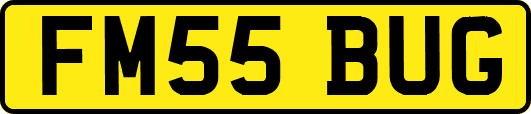 FM55BUG