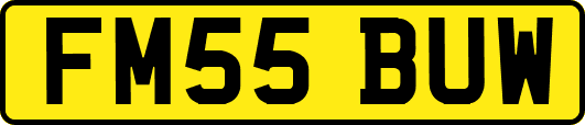 FM55BUW