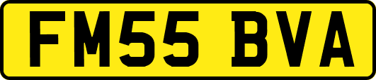 FM55BVA
