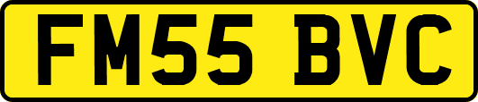 FM55BVC