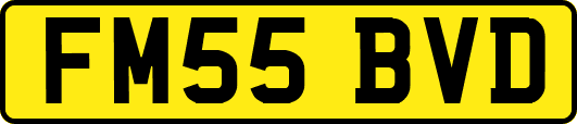 FM55BVD