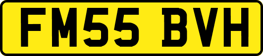 FM55BVH