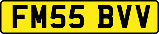 FM55BVV