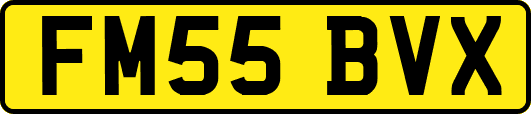 FM55BVX