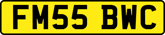 FM55BWC