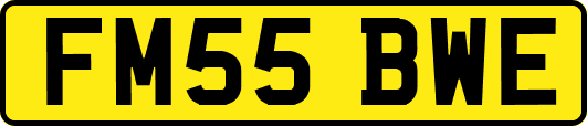FM55BWE