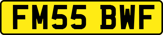 FM55BWF