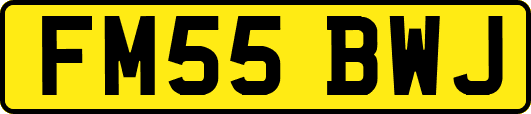 FM55BWJ