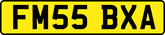 FM55BXA