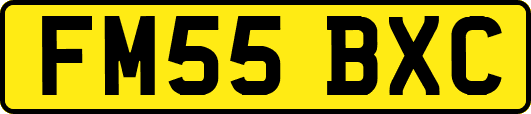 FM55BXC