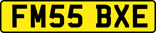 FM55BXE