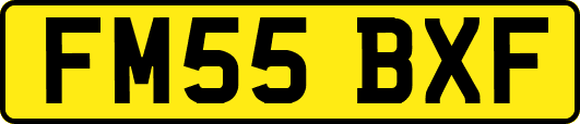 FM55BXF
