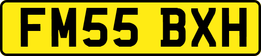 FM55BXH