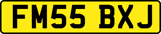 FM55BXJ