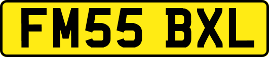 FM55BXL