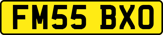 FM55BXO