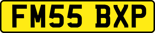 FM55BXP