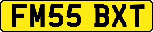 FM55BXT