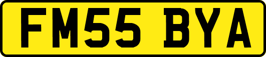 FM55BYA