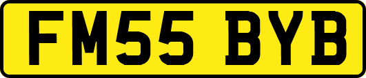 FM55BYB