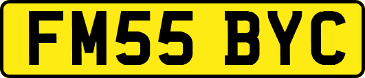 FM55BYC