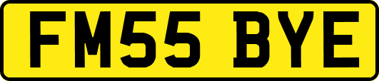 FM55BYE
