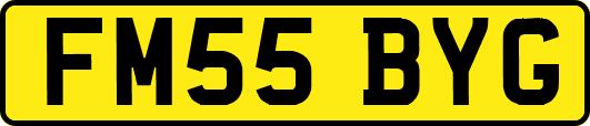 FM55BYG