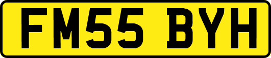 FM55BYH