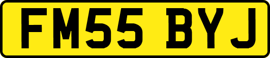 FM55BYJ