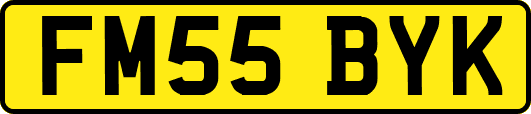 FM55BYK