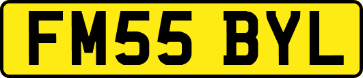 FM55BYL