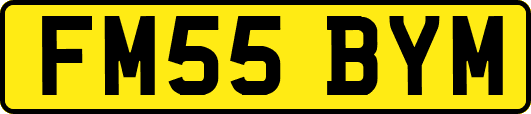 FM55BYM