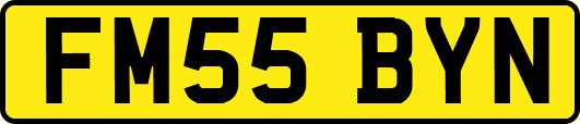FM55BYN