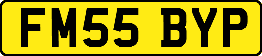 FM55BYP