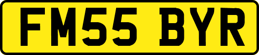 FM55BYR
