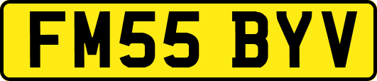FM55BYV