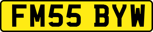 FM55BYW
