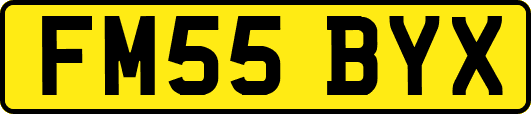 FM55BYX