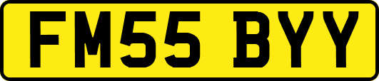 FM55BYY