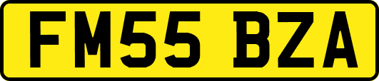 FM55BZA