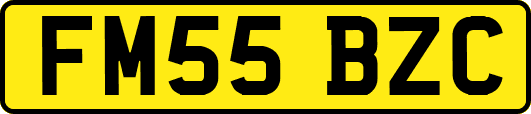 FM55BZC