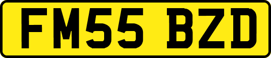 FM55BZD