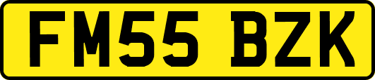 FM55BZK