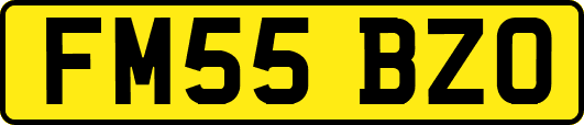 FM55BZO
