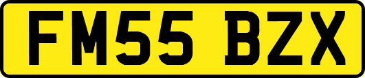 FM55BZX